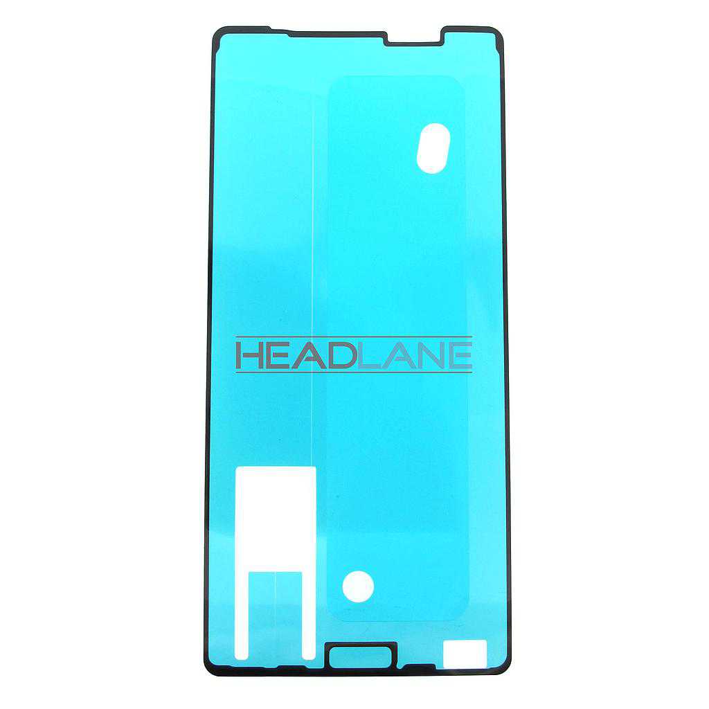 Sony H8216 H8266 Xperia XZ2 LCD Screen Adhesive Sticker