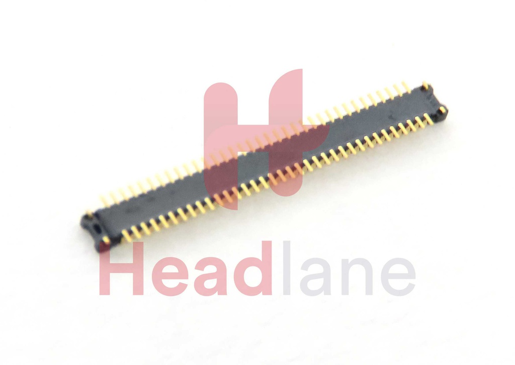 Samsung Board to Board Connector / Socket 2x35 Pin 0.35mm