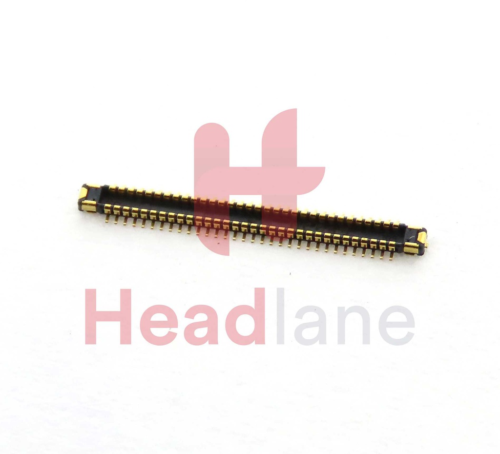 Samsung Board to Board Connector / Socket 2x32 Pin 0.3mm