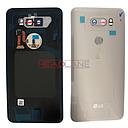 LG H930 V30 Battery Cover - Silver