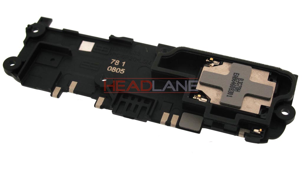 LG M700N Q6 Speaker Module