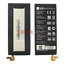 LG M700N Q6 Internal Battery