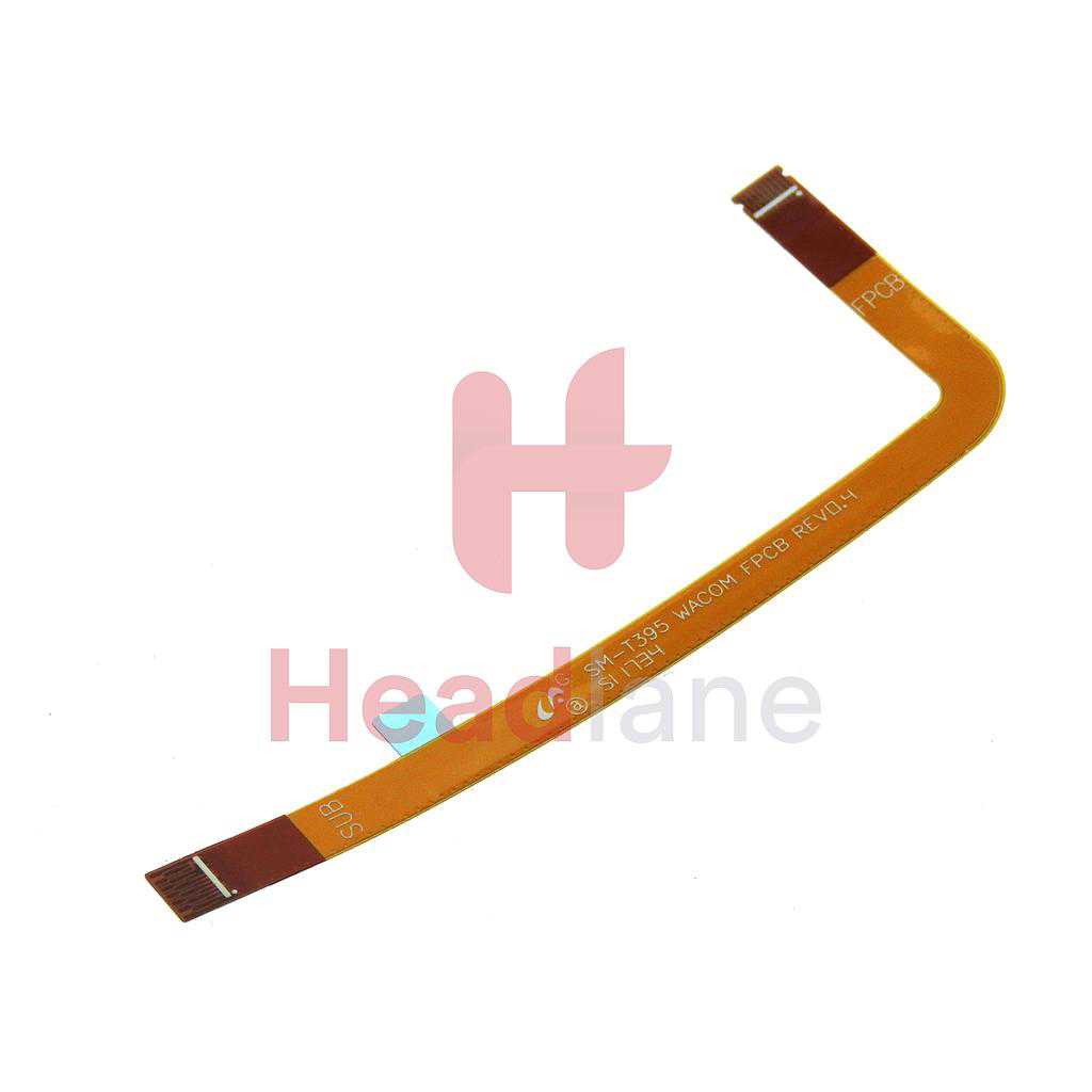 Samsung SM-T395 Galaxy Tab Active2 WACOM Flex Cable