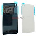 Sony D6502 D6503 Xperia Z2 Battery Cover - White
