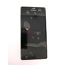 Sony D6603 Xperia Z3 LCD Display / Screen + Touch - Black