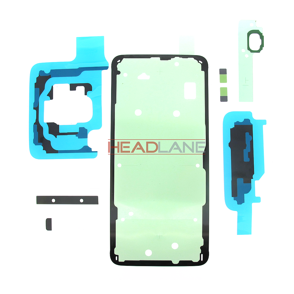 Samsung SM-G960F Galaxy S9 Rework Adhesive Kit