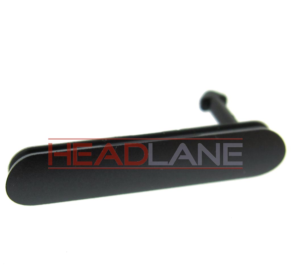 Sony D6603 Xperia Z3 USB Cap - Black