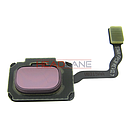 Samsung SM-G960F / SM-G965F Galaxy S9/S9+ Home Key / Button - Purple