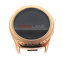 Samsung SM-R732 Galaxy Gear S2 LCD Display / Screen + Touch - Gold