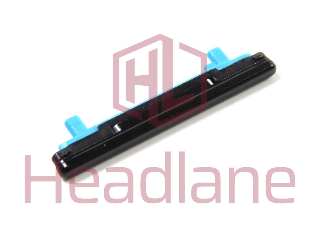 Samsung SM-A530 Galaxy A8 (2018) Volume Button / Key - Black