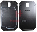 Samsung SM-T395 Galaxy Tab Active2 Back / Battery Cover - Black