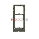 Samsung SM-G960F Galaxy S9 Single SIM Card Tray - Purple