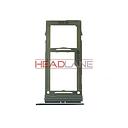 Samsung SM-G960F Galaxy S9 Single SIM Card Tray - Gold