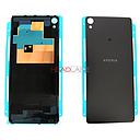 Sony F3111 Xperia XA/F3112 Battery Cover - Black