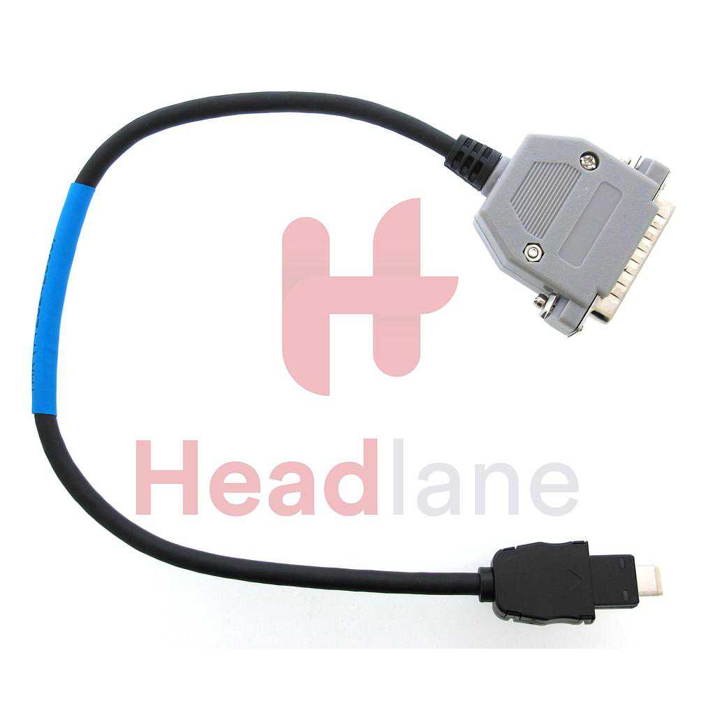 Samsung IF Cable USB C (0.4m)