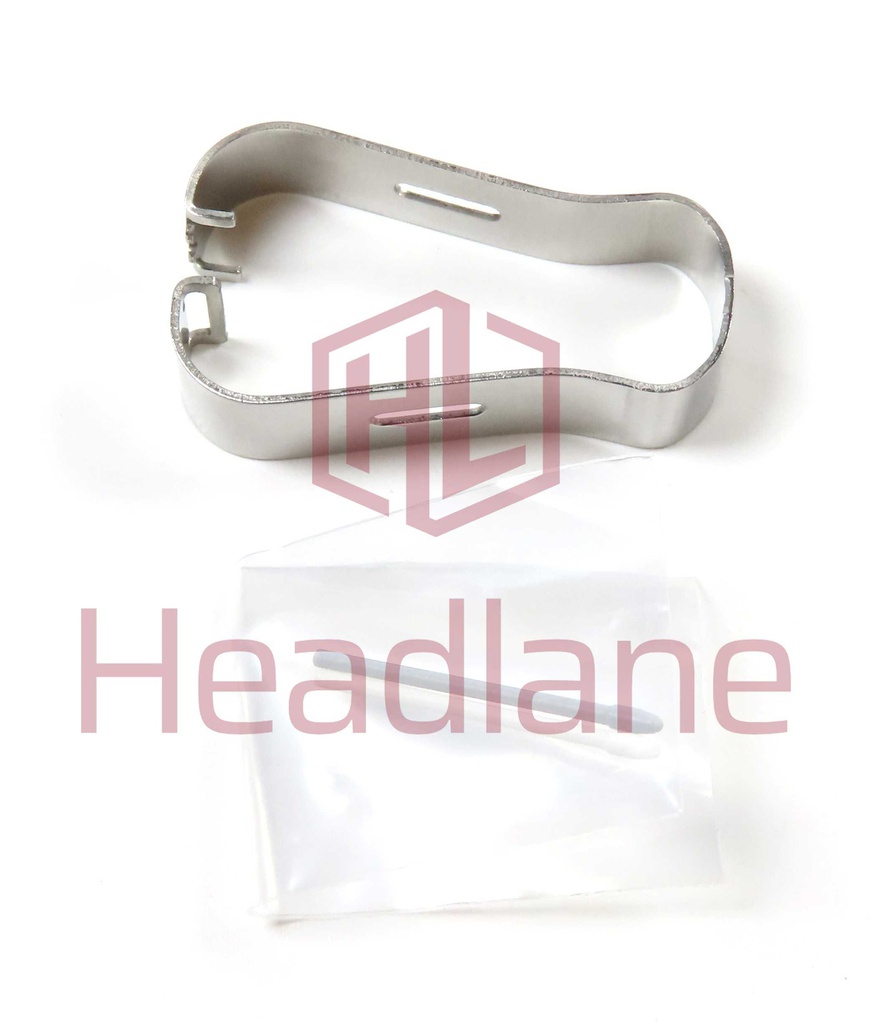 Samsung SM-N960 Galaxy Note 9 Stylus Pen Tip - White