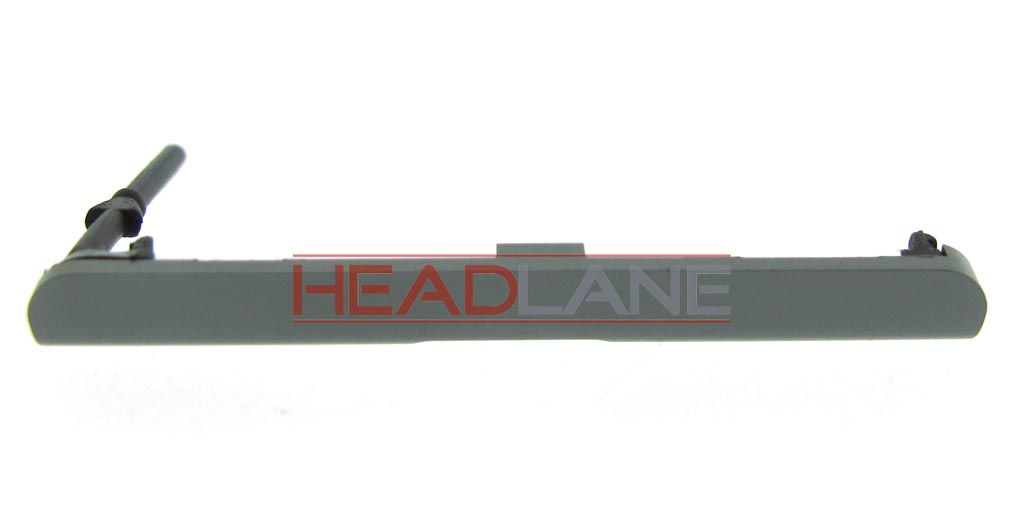 Sony F3111 Xperia XA/F3112 SIM / SD Card Cap - Black