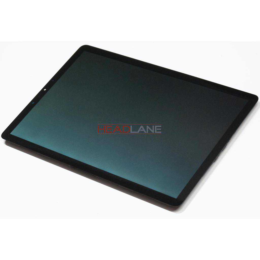 Samsung SM-T830 / SM-T835 Galaxy Tab S4 10.5&quot; LCD Display / Screen + Touch - Black