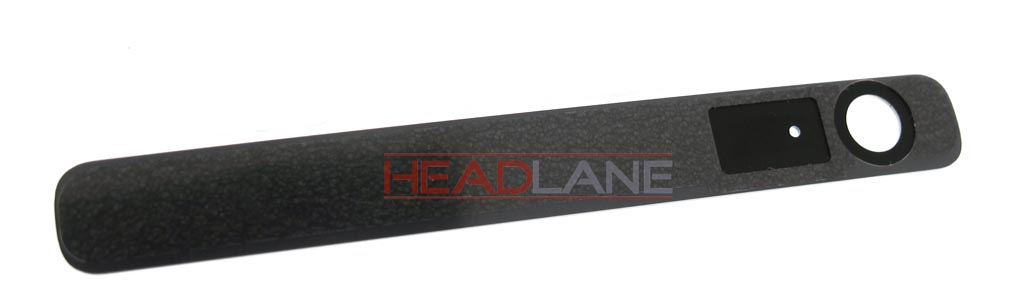 Sony F5321 Xperia X Compact Top Decoration - Blue