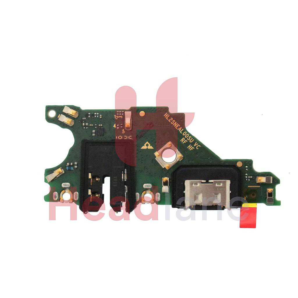 Huawei Mate 20 Lite Charging Port Flex