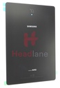 Samsung SM-T835 Galaxy Tab S4 10.5&quot; Back / Battery Cover - Black