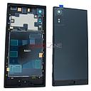 Sony F8331 F8332 Xperia XZ Battery Cover - Blue