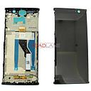 Sony H3413 H4493 Xperia XA2 Plus LCD Display / Screen + Touch / Digitizer - Black