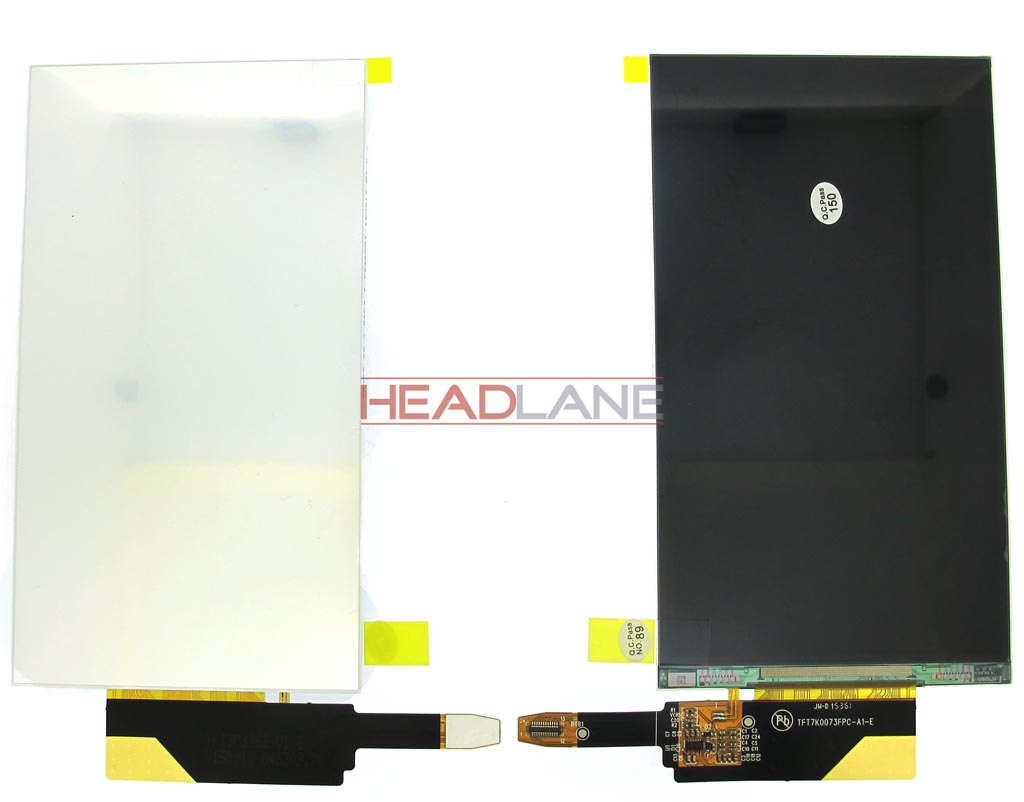 Microsoft Lumia 535 LCD Display / Screen