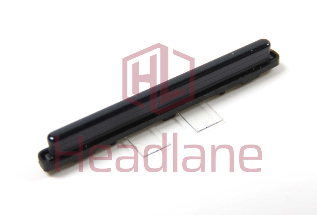 Samsung SM-A920 Galaxy A9 (2018) Volume Button / Key - Black
