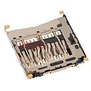 Microsoft Lumia 540 535 Micro SD Card Connector