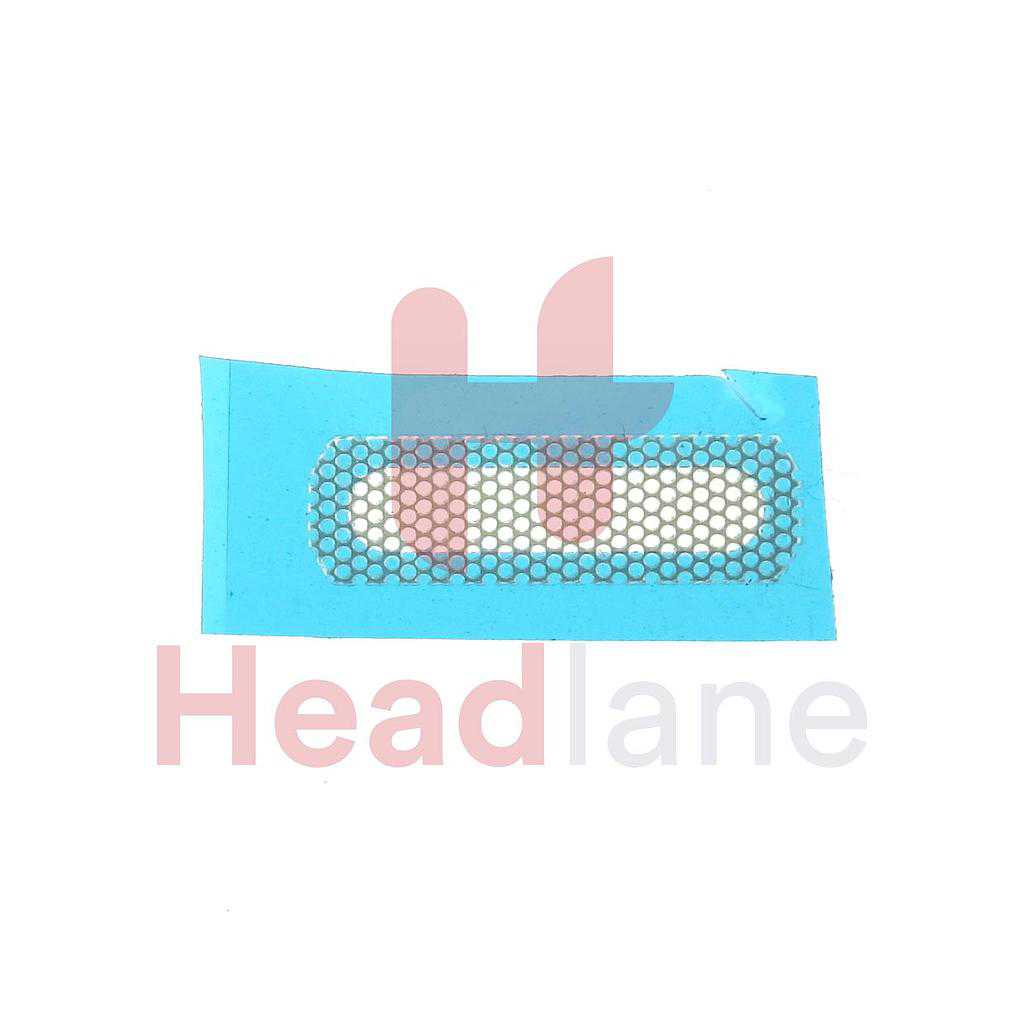 Sony G3212 G3221 Xperia XA1 Ultra Speaker Mesh - White