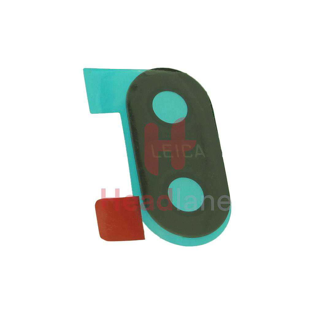 Huawei Mate 9 / Mate 9 Pro Camera Lens Cover - Black