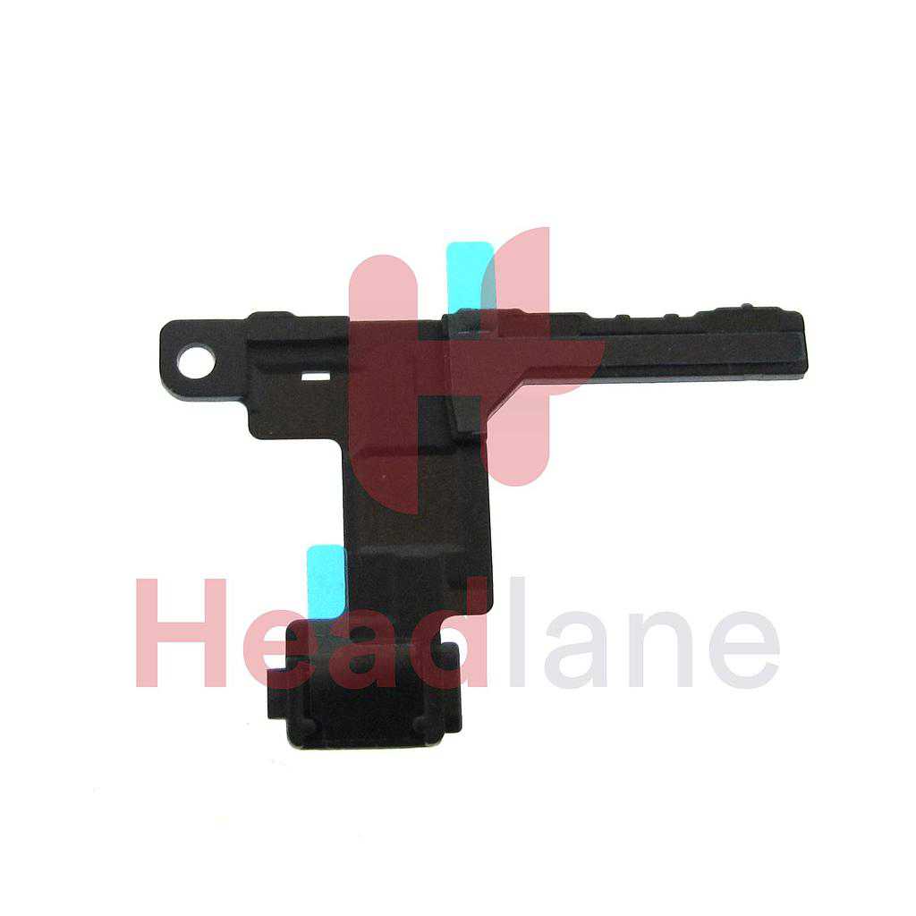 Huawei P8 Lite Back Cover NFC Bracket - Black