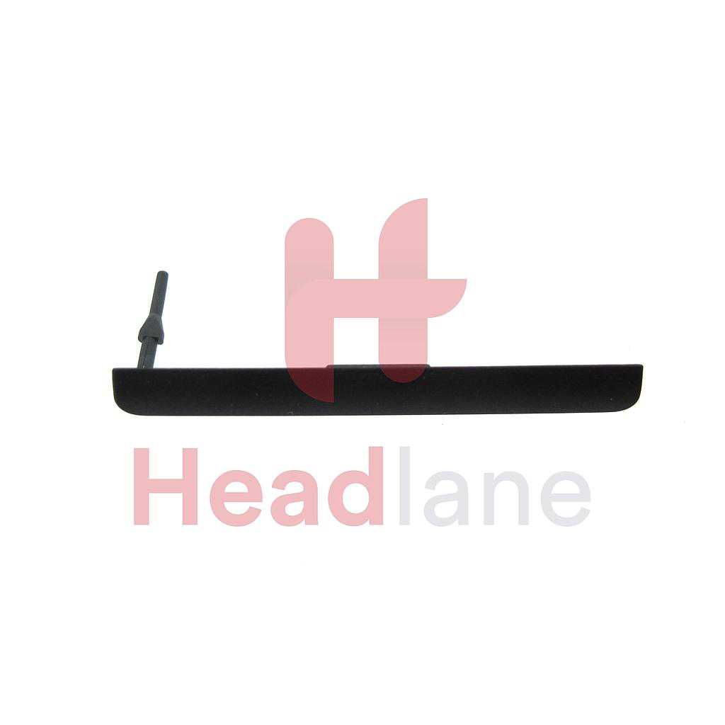 Sony G3311 G3312 Xperia L1 / Dual - SIM Card Cap - Black