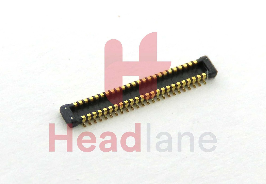 Samsung Board to Board Connector / Socket 2x24 Pin 0.35mm