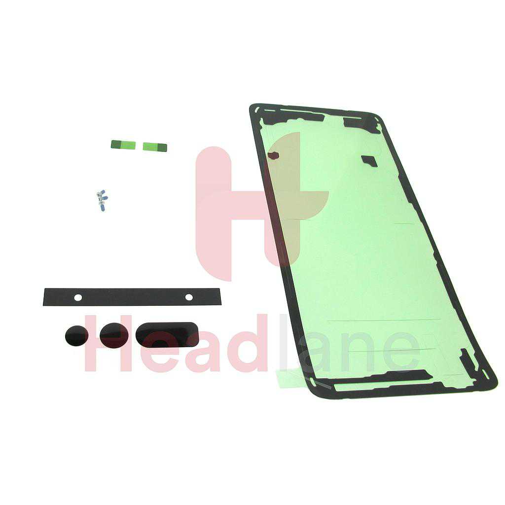 Samsung SM-G973 Galaxy S10 Rework / Adhesive / Sticker Kit