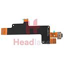 Sony I3213 - Xperia 10 Plus / I4213 - Xperia 10 Plus Main Flex Cable