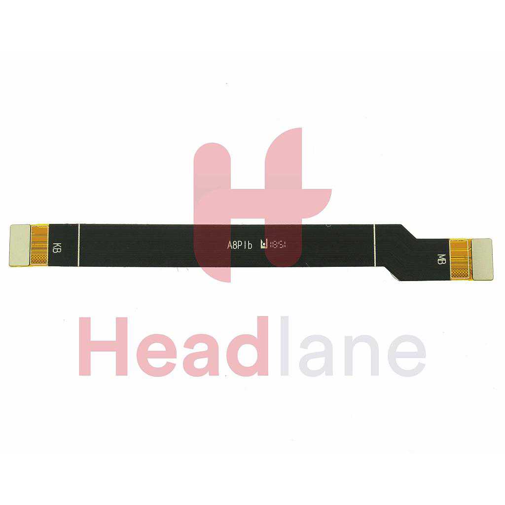 Sony I3312 - Xperia L3 / I4312 - Xperia L3 Main Flex Cable