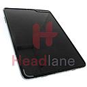 Samsung SM-F900 Galaxy Fold LCD Display / Screen + Touch - Black