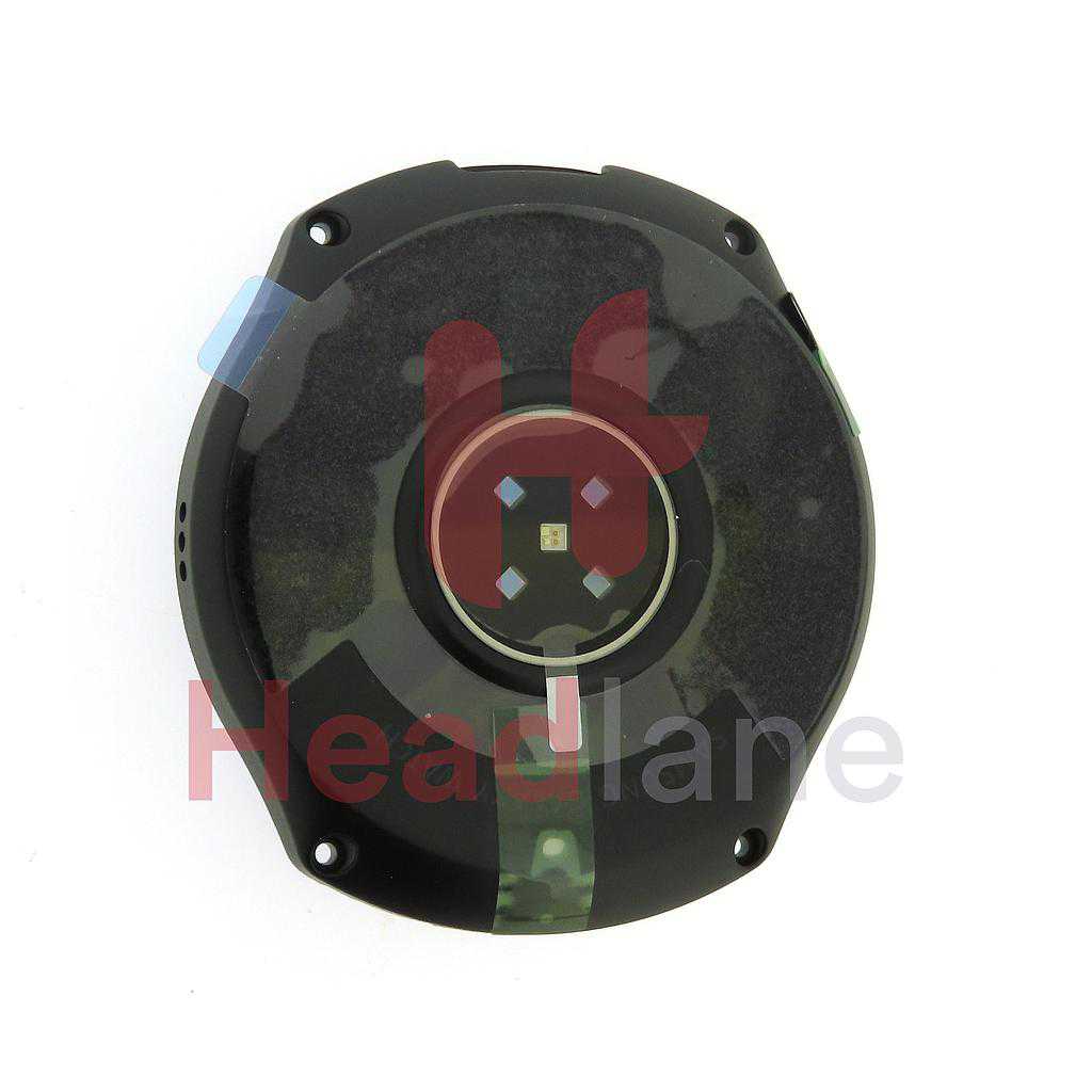 Samsung SM-R805 Galaxy Watch 46mm Rear Battery Cover