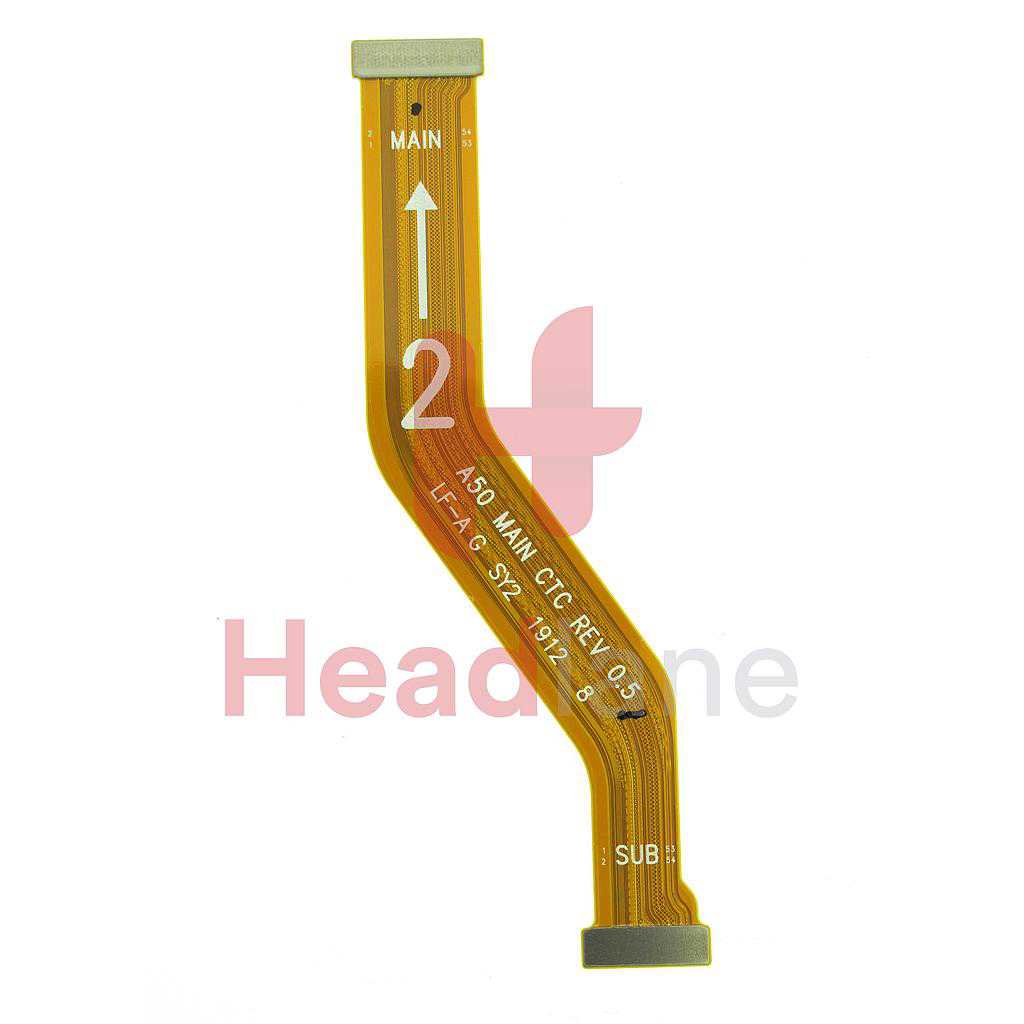 Samsung SM-A505 Galaxy A50 Main Flex Cable