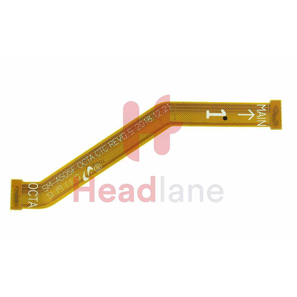 Samsung SM-A505 Galaxy A50 LCD / Display Flex Cable