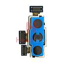 Samsung SM-A505 Galaxy A50 Rear Camera Module 24MP + 8MP + 5 MP