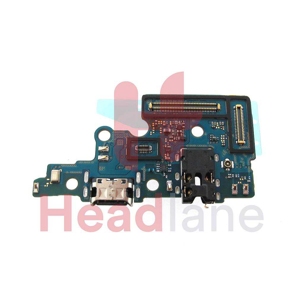 Samsung SM-A705 Galaxy A70 Charging Port Flex / Board