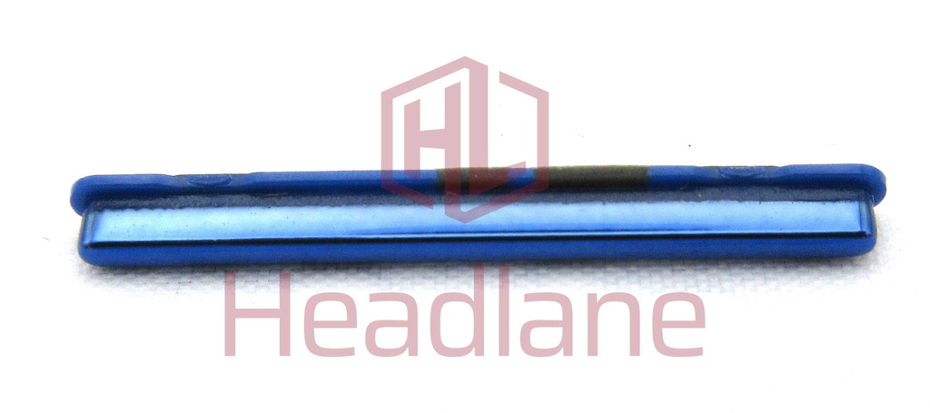 Samsung SM-A705 Galaxy A70 Volume Button / Key - Blue