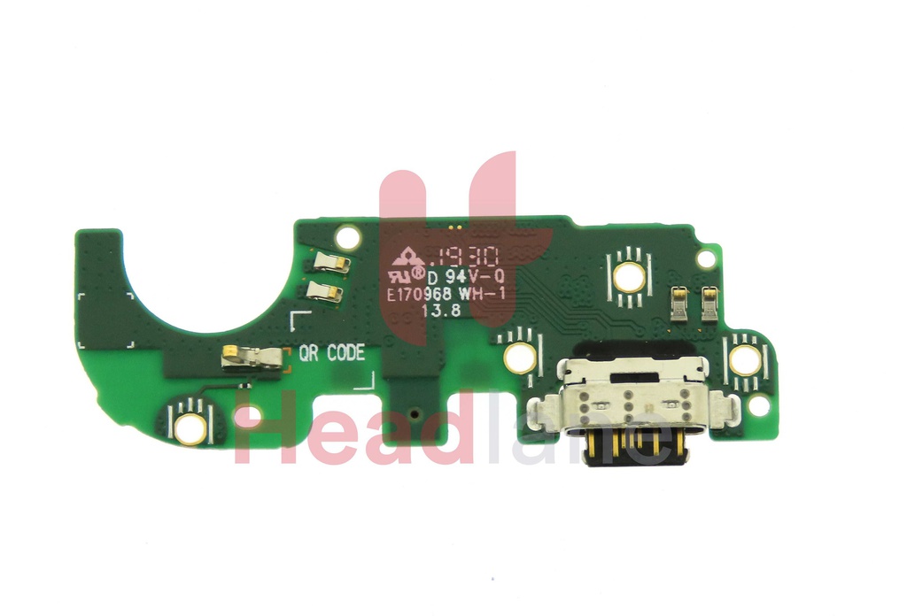 Nokia TA-1119 8.1 Charging Port Flex