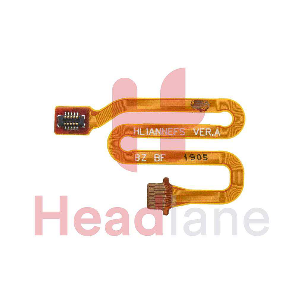 Huawei P20 Lite Fingerprint Flex Cable