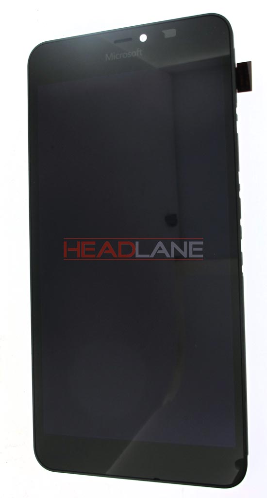 Microsoft Lumia 640 LCD Display / Touch Screen