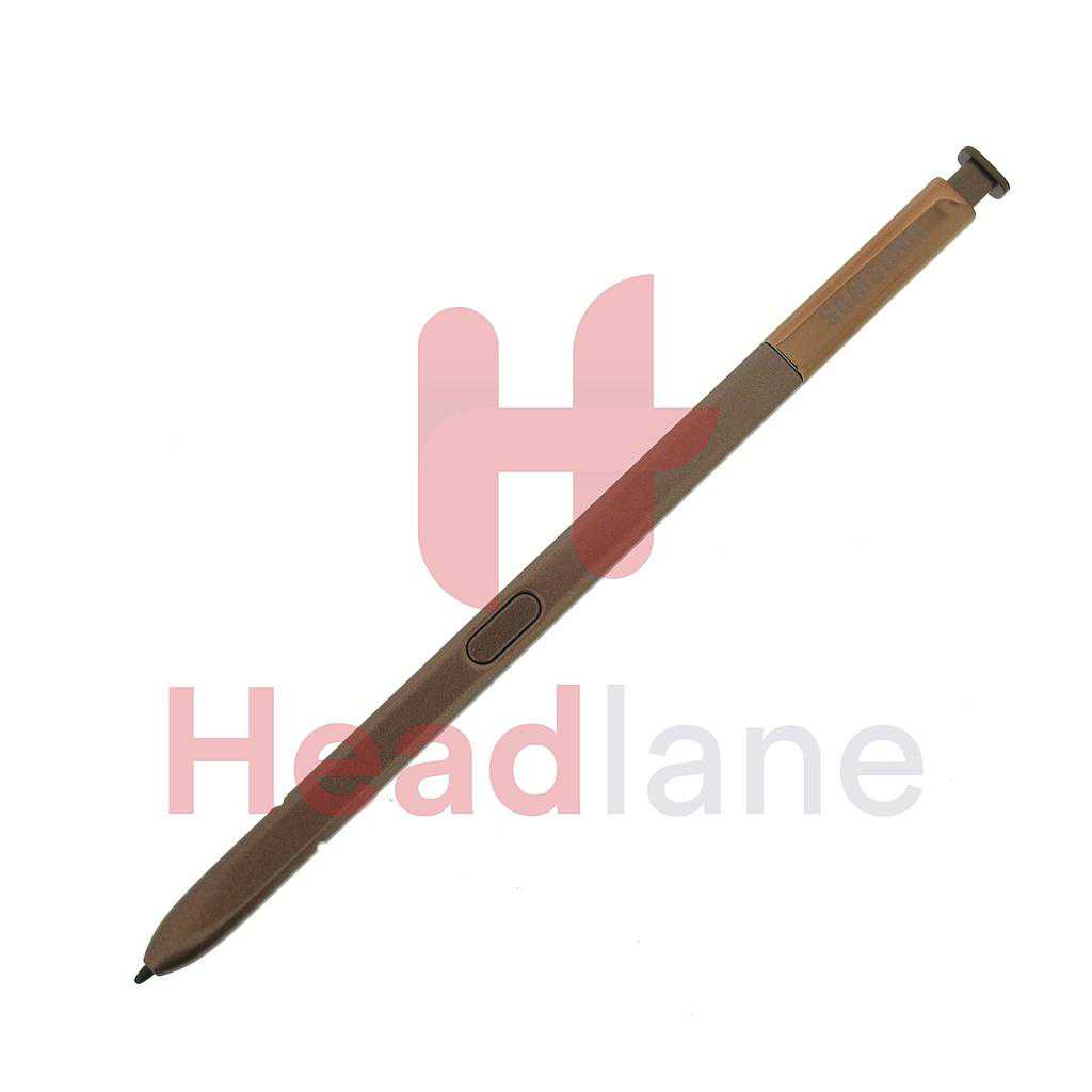 Samsung SM-N960 Galaxy Note 9 Stylus Pen - Gold