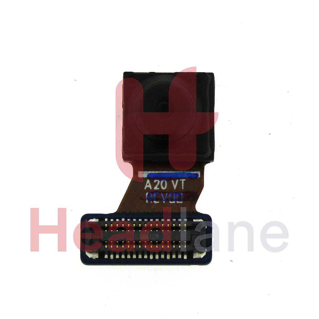 Samsung SM-A202 A205 Galaxy A20e / A20 Front Camera Module 8MP